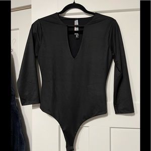 Victoria’s Secret sport bodysuit. Size XS